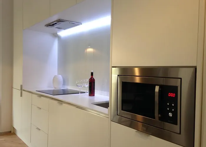 아파트 엘 16 루자파