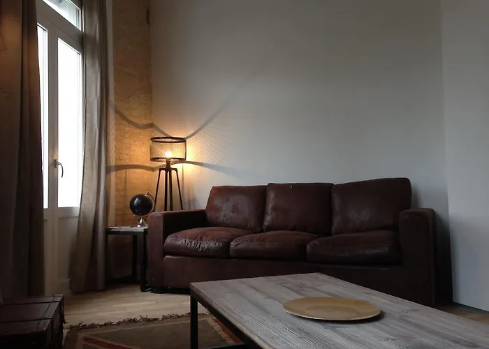 아파트 엘 16 루자파 발렌시아