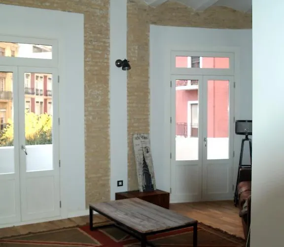 아파트 엘 16 루자파 *