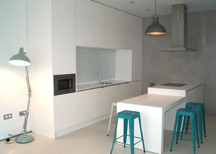 아파트 엘 16 루자파 발렌시아