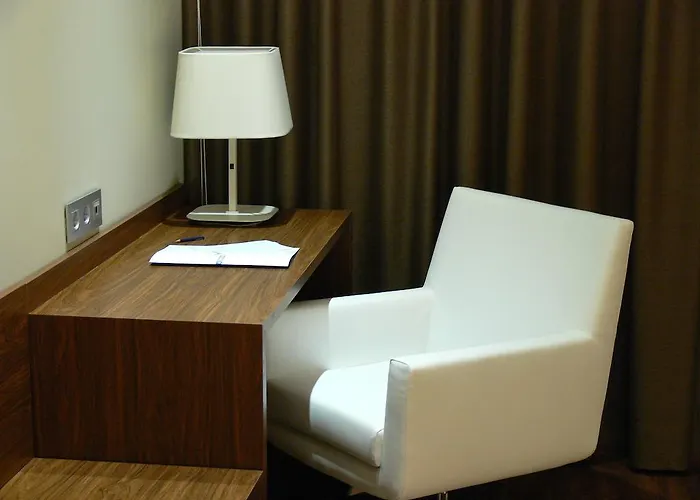 Διαμέρισμα Center Flats Βαλένθια