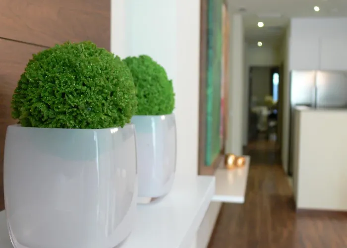 Διαμέρισμα Center Flats