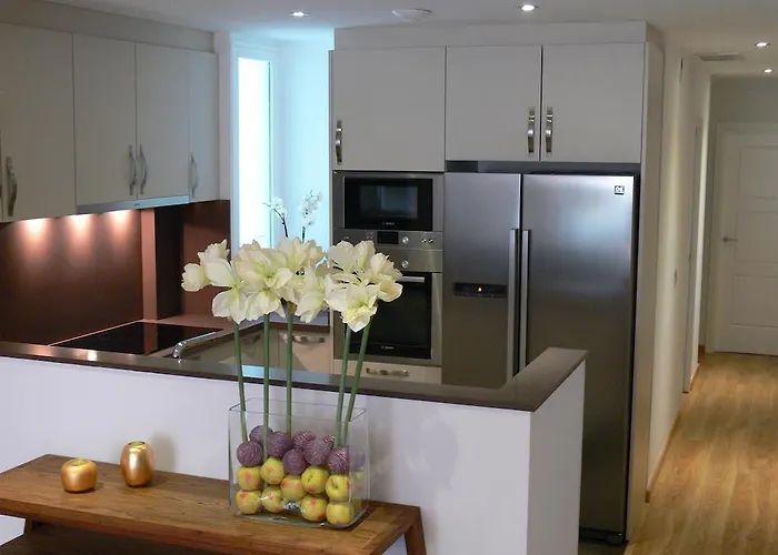 Διαμέρισμα Center Flats Βαλένθια