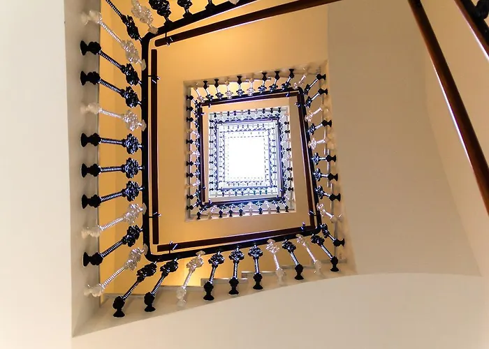 شقة فندقية Soho فالنسيا