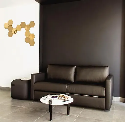 شقة فندقية Soho 4*