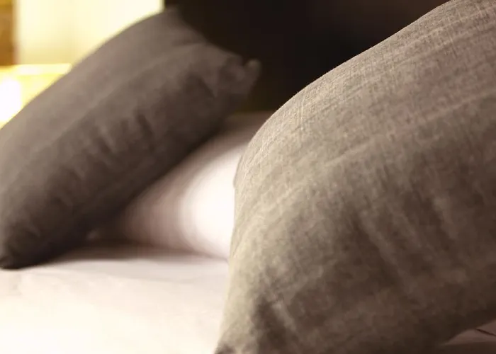 公寓式酒店 巴伦西亚索霍公寓式酒店 4*