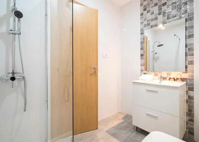 Luxury - Boutique Center Valencia