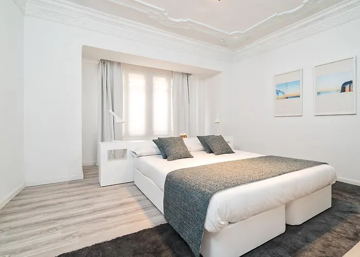 Appartamento Luxury - Boutique Center