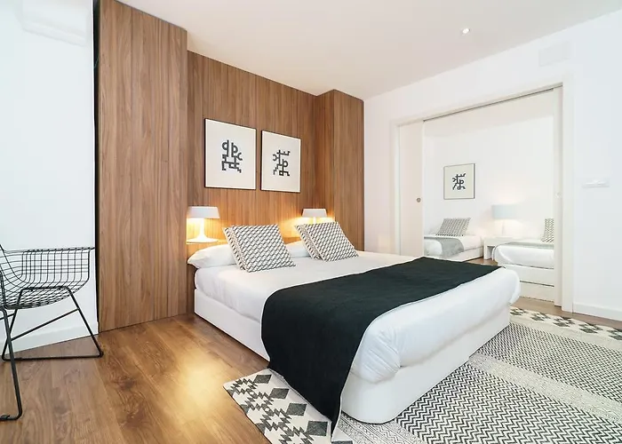 Luxury - Boutique Center Valencia