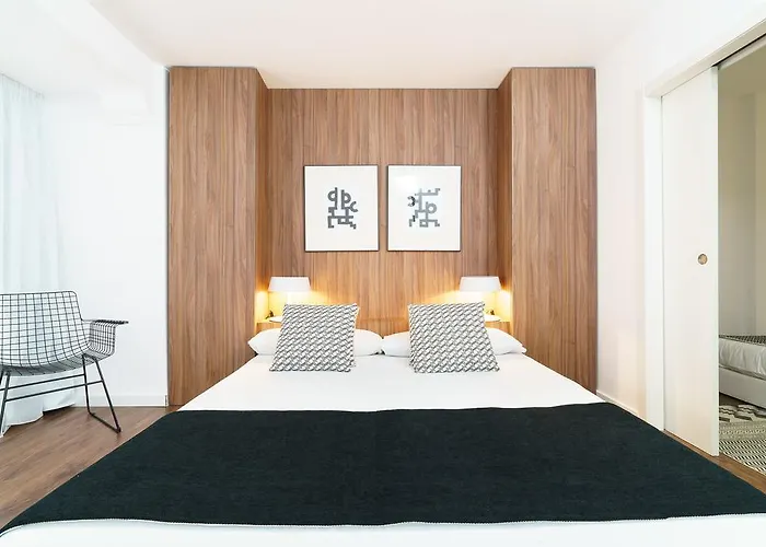 Appartamento Luxury - Boutique Center *