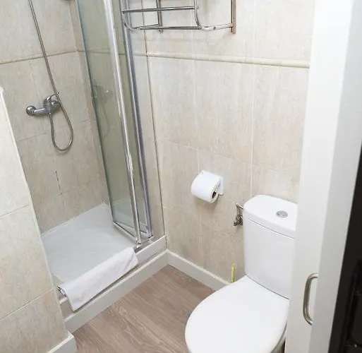 Гостевой дом Nwt Station