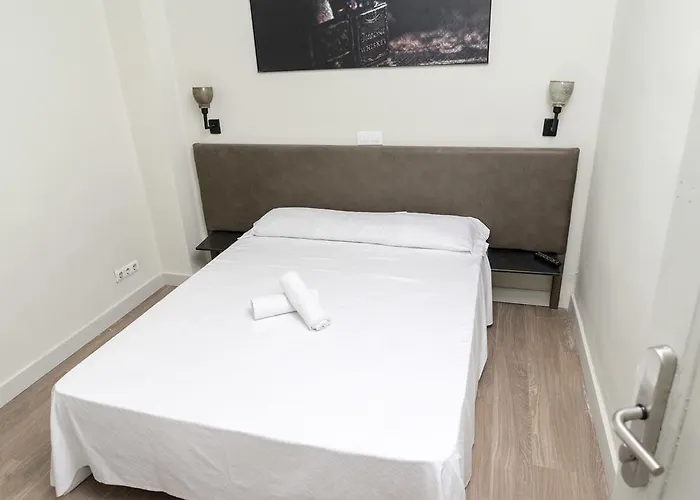 Nwt Station Валенсия