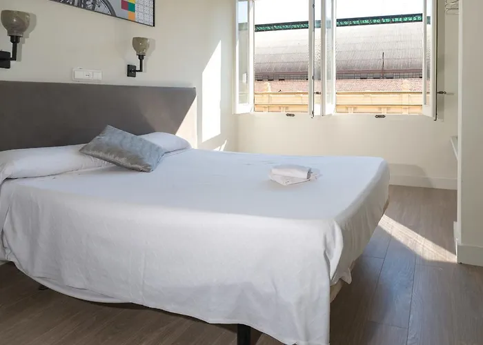 Nwt Station 瓦伦西亚