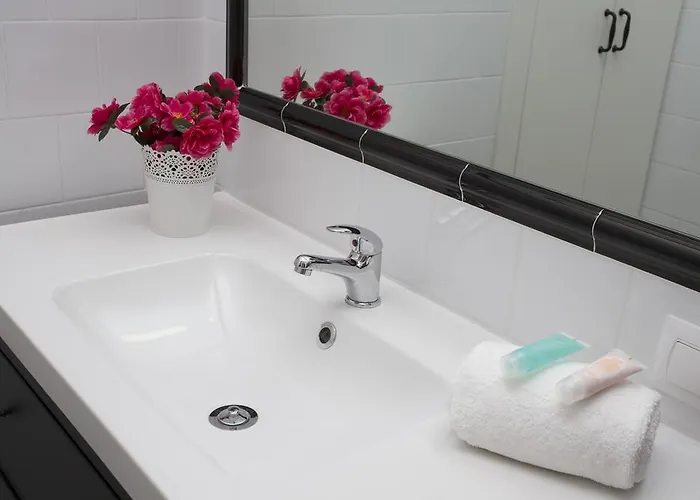 아파트 Carmen Iii *