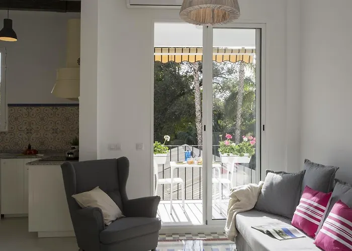 아파트 Carmen Iii 발렌시아