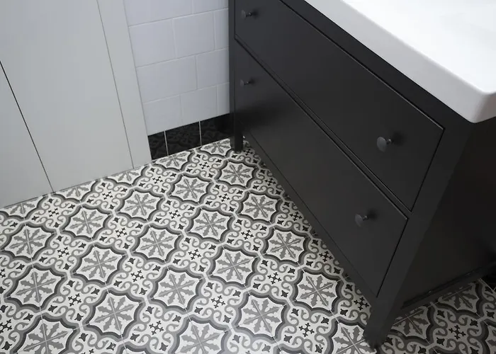 아파트 Carmen Iii *