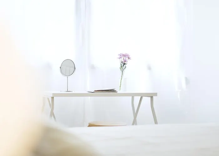 Lejlighed Victoria Site-luxury Center