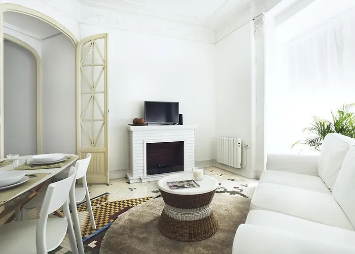 Appartement Victoria Site-luxury Center