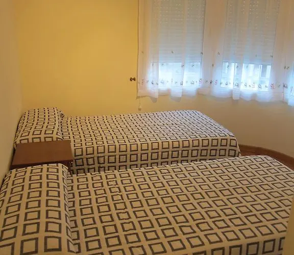 Apartment Apartamentos Valencia Valencia