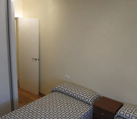 Apartamentos Valencia Valencia