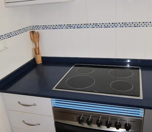 Apartamentos Valencia Valencia