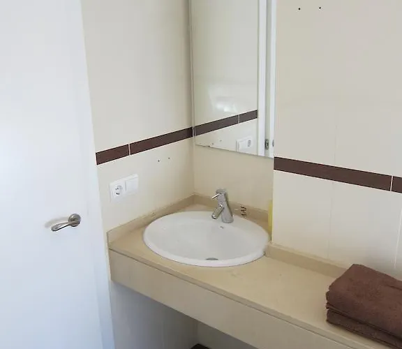 Apartamentos Valencia