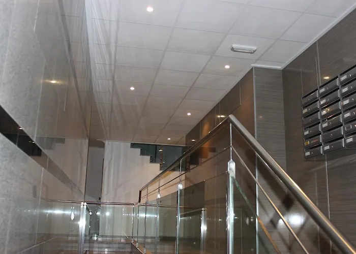 Apartment Malvarrosa *