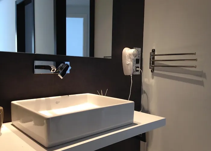 아파트 엘 16 루자파