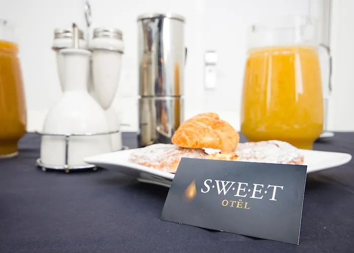 Pensión Sweet Valencia