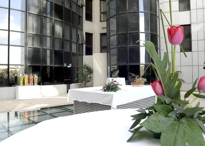 Alameda Plaza Βαλένθια