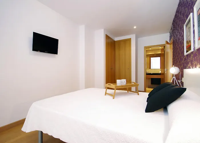 Apartament Port Walencja