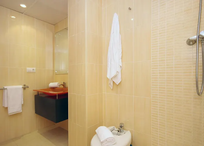 Appartement Port Valence