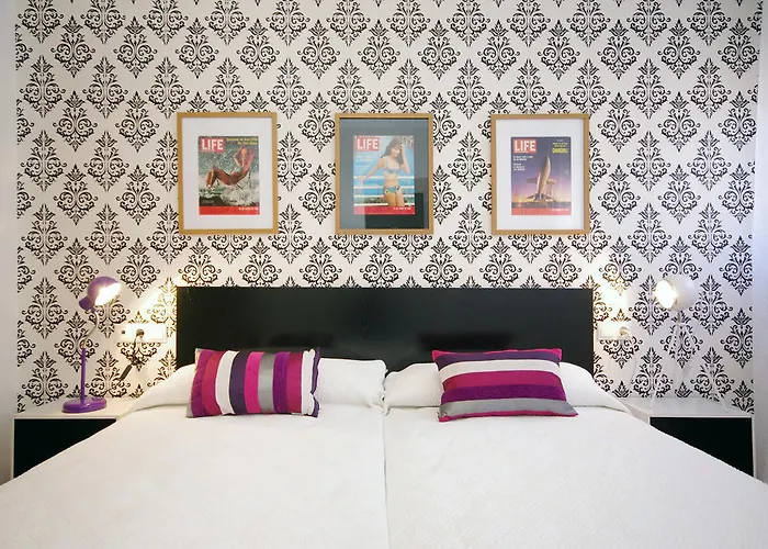 Appartement Port Valence