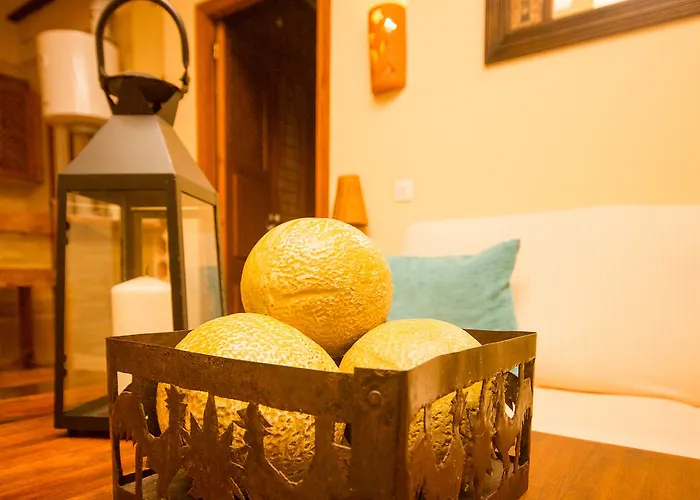 Total Charming Βαλένθια