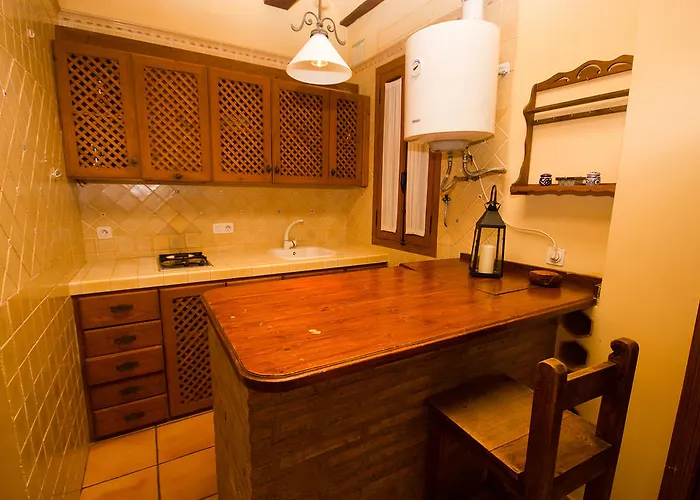 Apartment Total Charming