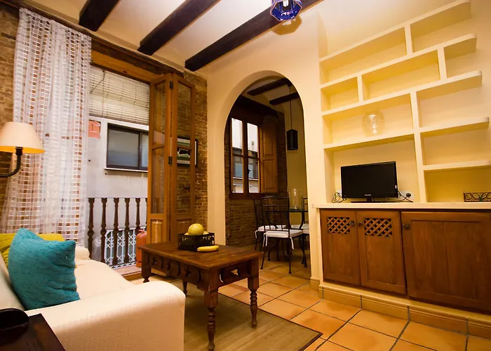 Total Charming Βαλένθια