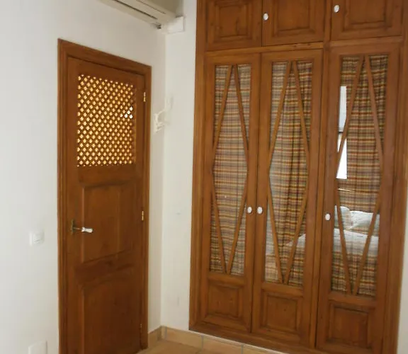 Apartment Total Charming Valencia