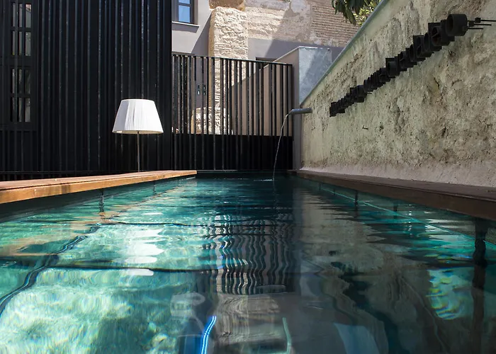 Caro Βαλένθια