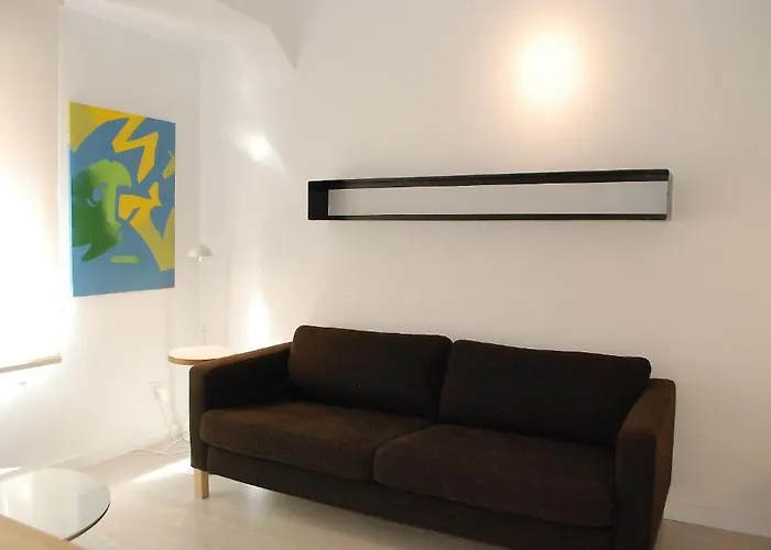 Vlc El Carmen Lejlighed *