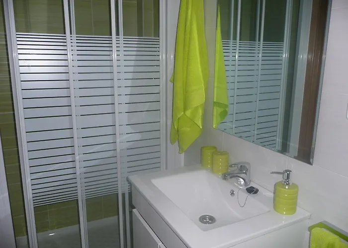 Apartment Malvarrosa