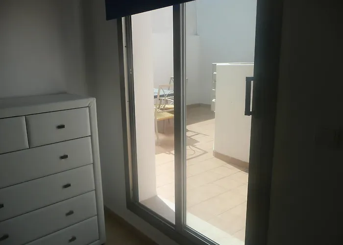 Apartment Malvarrosa *