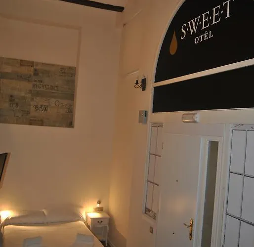 Sweet Βαλένθια