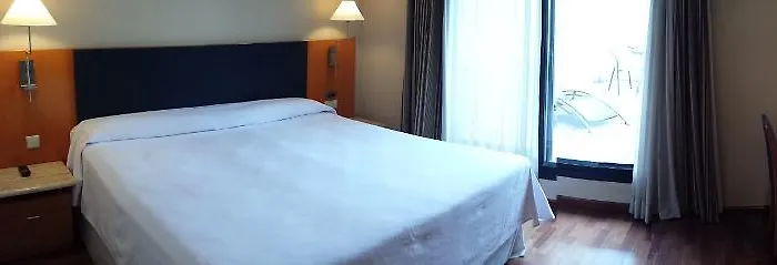 Hotell Villacarlos Valencia