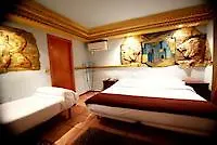 Πανσιόν Casual Civilizaciones