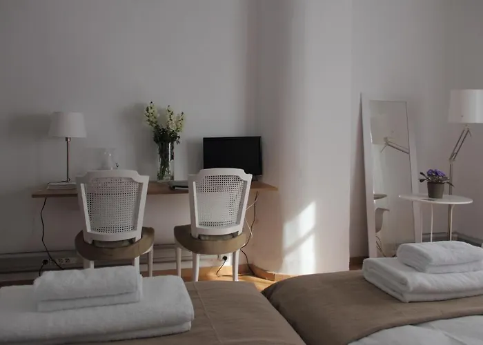 7 Moons B&B 발렌시아