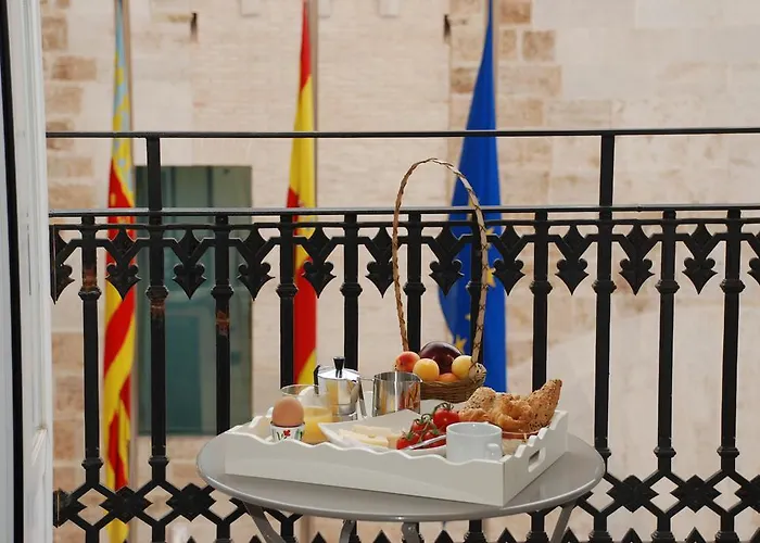 Hotel San Lorenzo Boutique