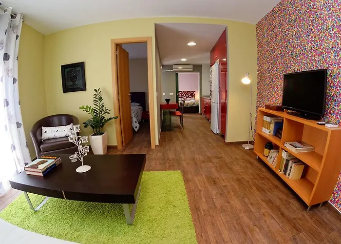 Apartmán Gutenberg *