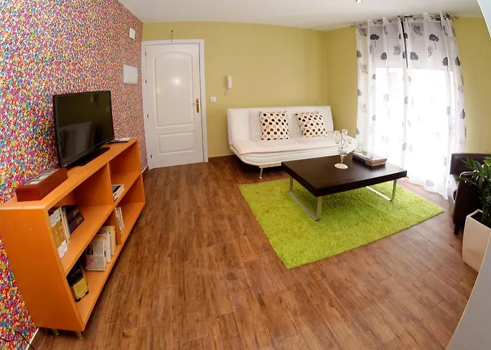 Apartmán Gutenberg Valencie