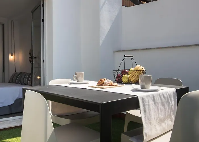 아파트 Marina Playa