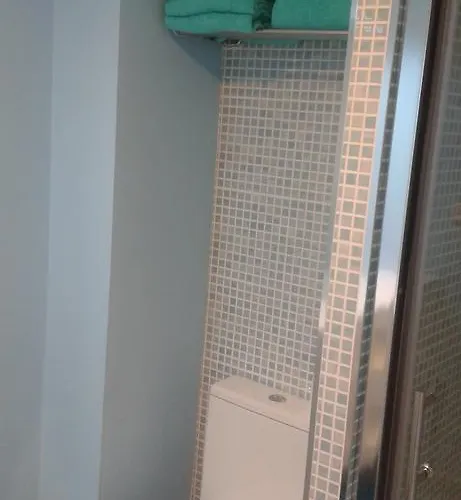 Apartment Sweet Caroline *